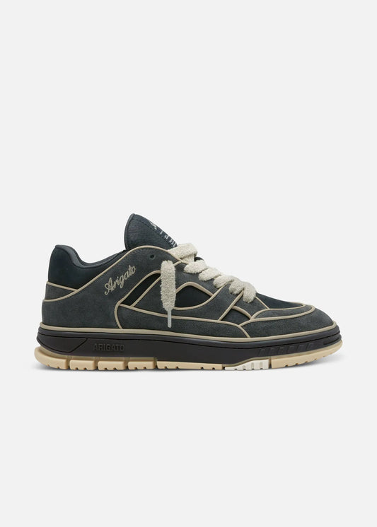 Area Lo Piping Sneaker