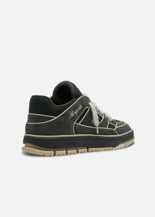 Area Lo Piping Sneaker
