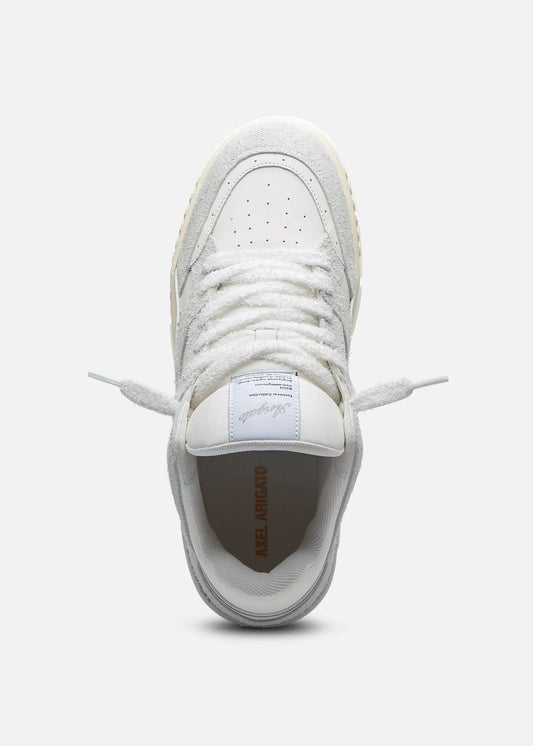 Area Lo Fluffy Sneaker