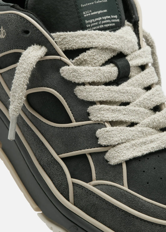 Area Lo Piping Sneaker