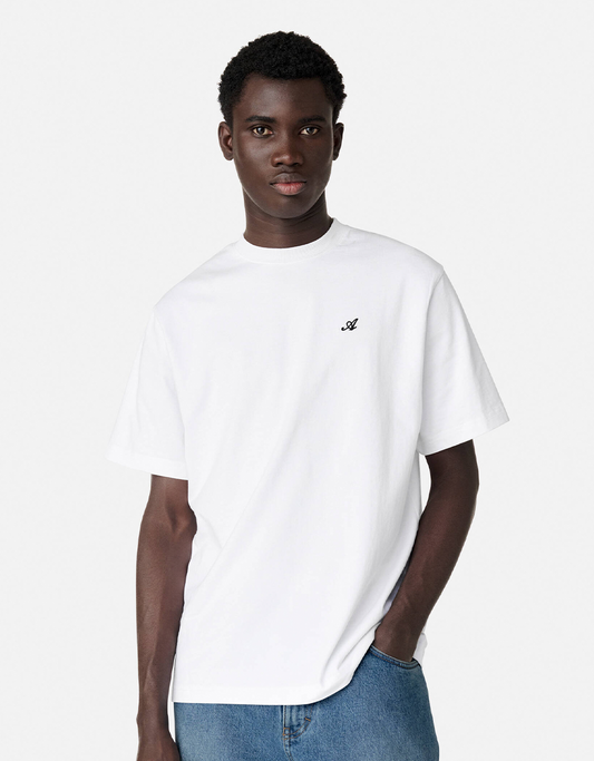 Playera Signature para hombre