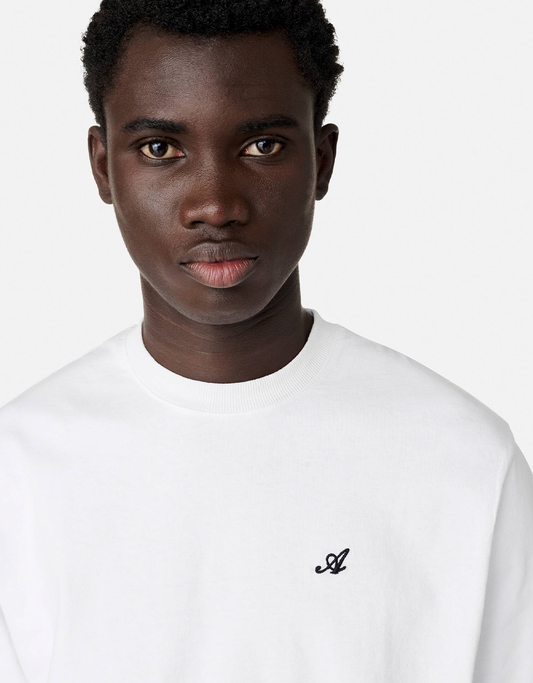 Playera Signature para hombre