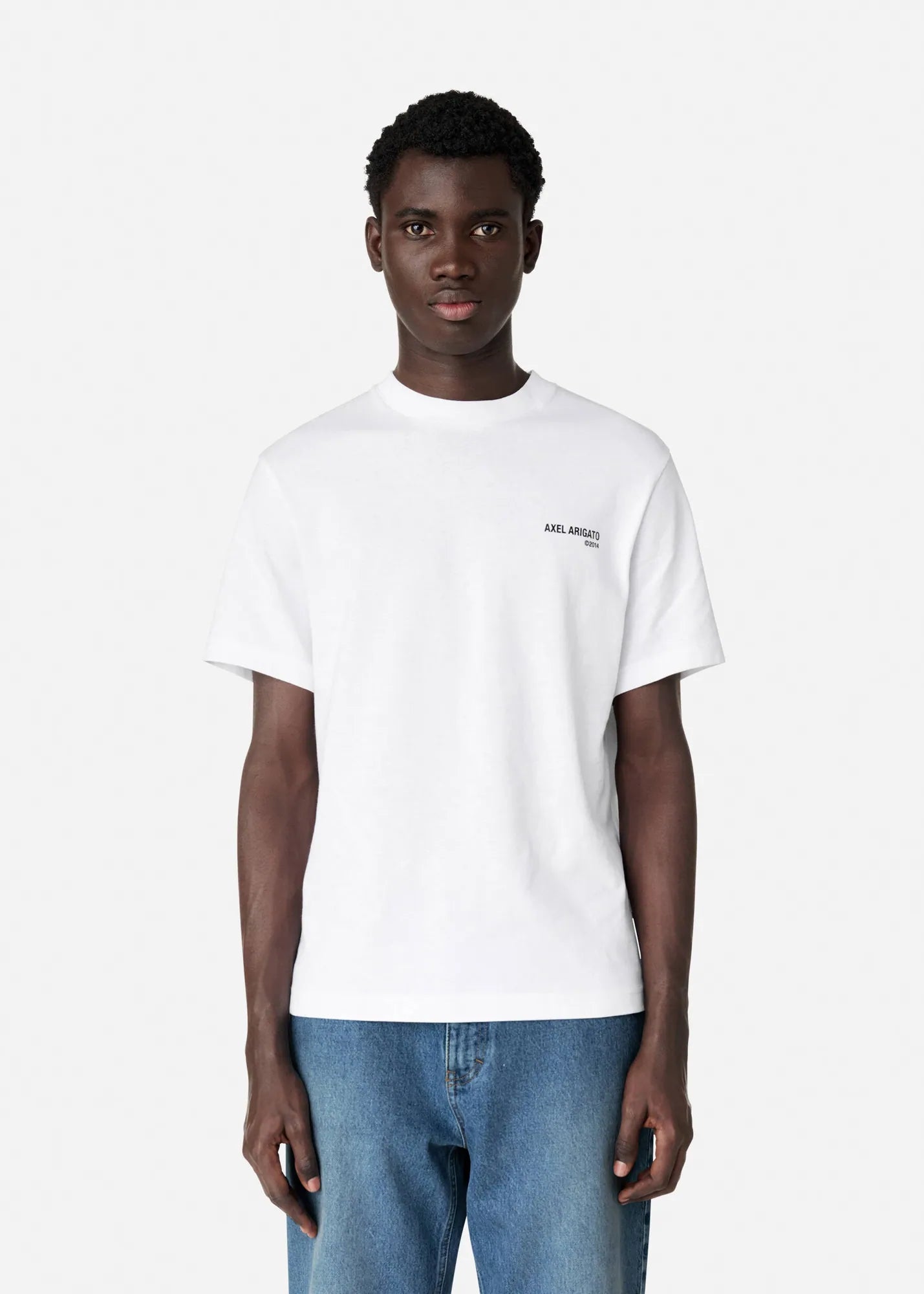 Legacy T-Shirt | Cover