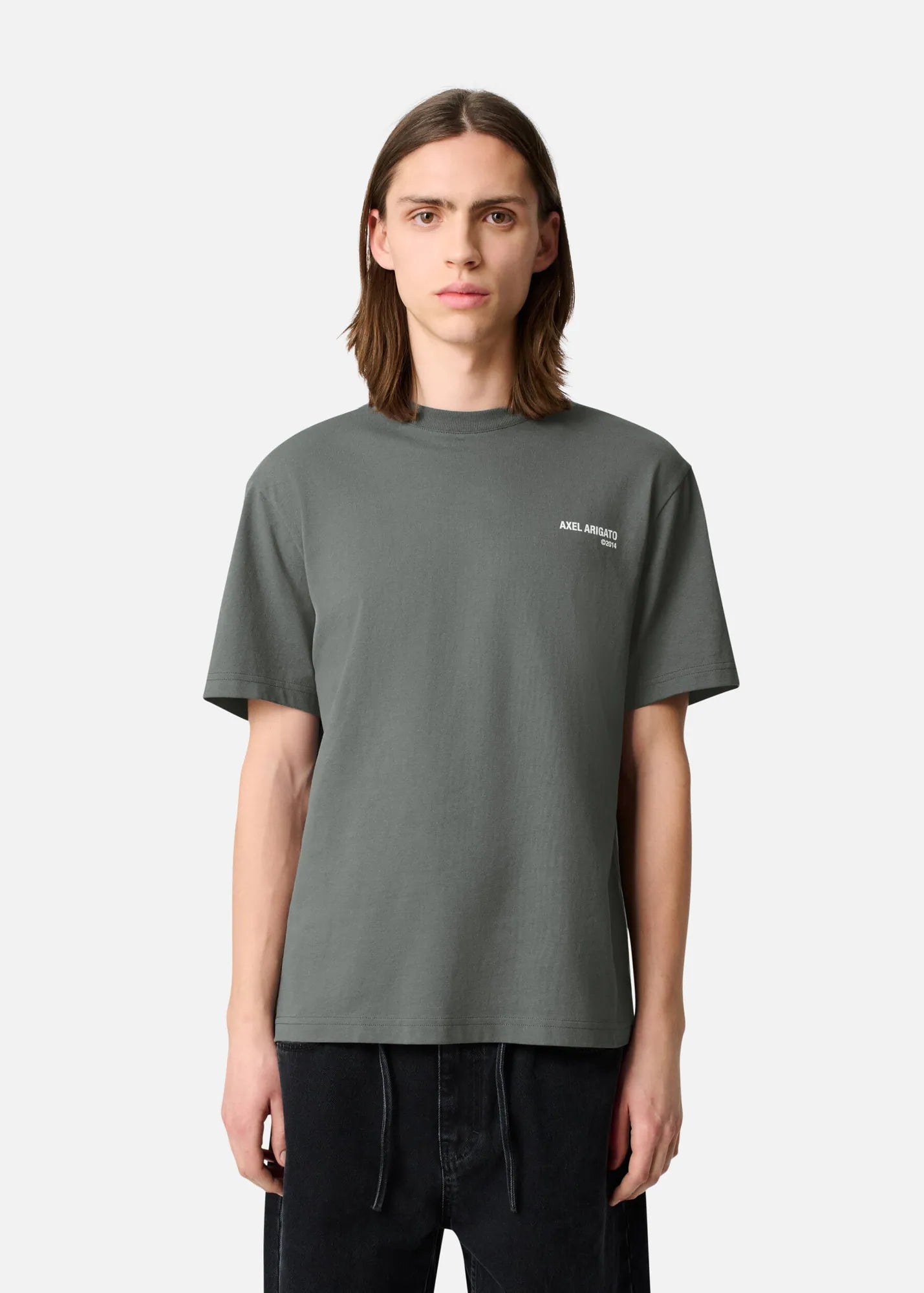 Legacy T-Shirt | Cover