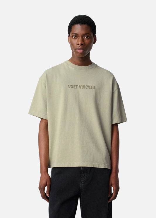 Distort T-Shirt | Cover