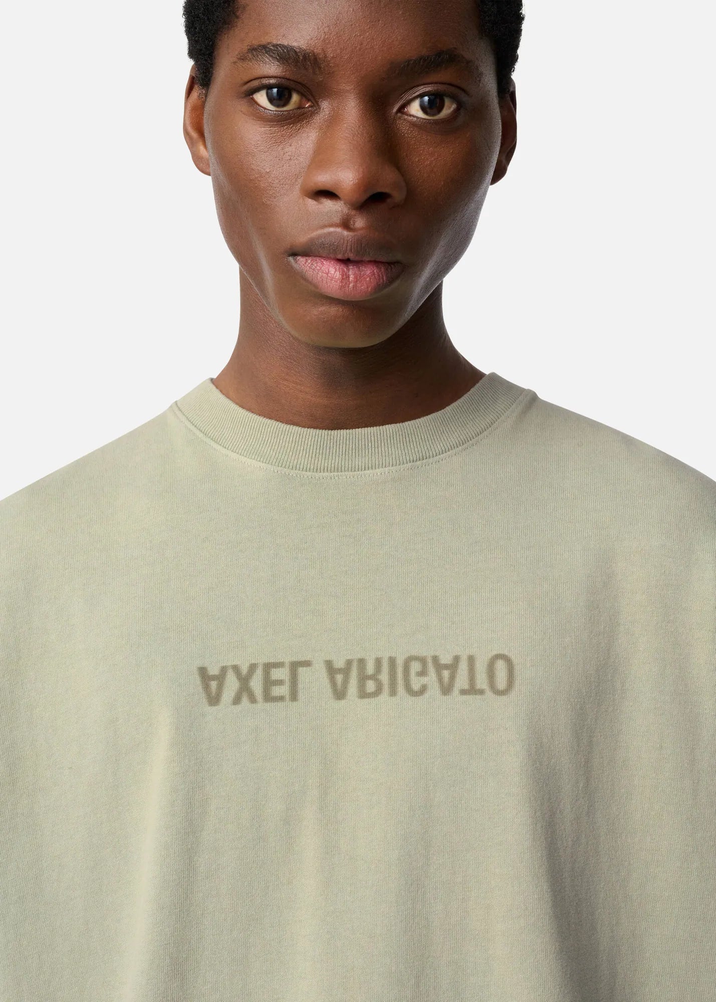 Distort T-Shirt | Hover