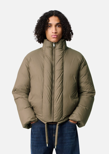 Lunar  Puffer Jacket