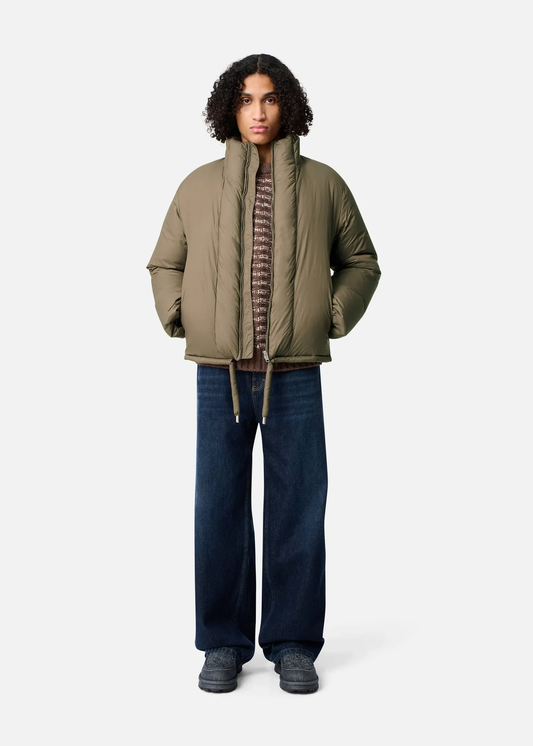 Lunar  Puffer Jacket