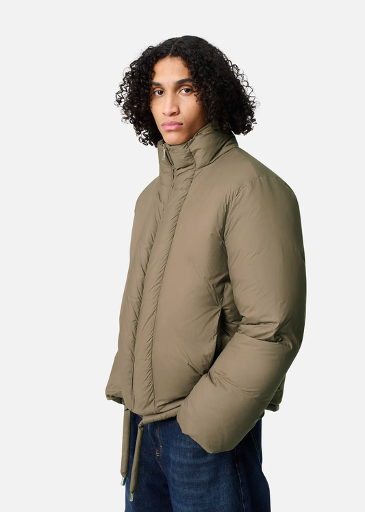 Lunar  Puffer Jacket