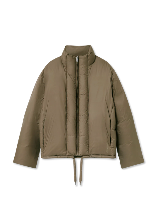 Lunar  Puffer Jacket