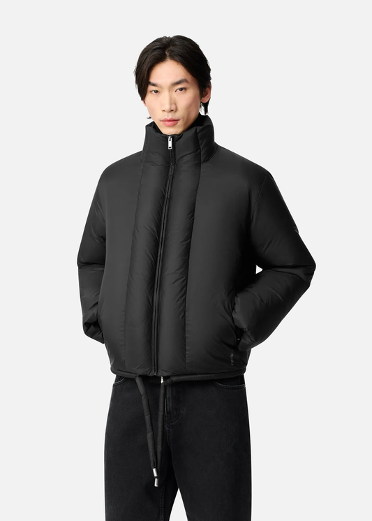 Lunar  Puffer Jacket