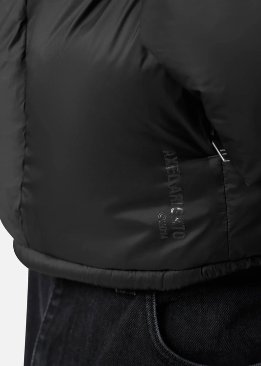 Lunar  Puffer Jacket