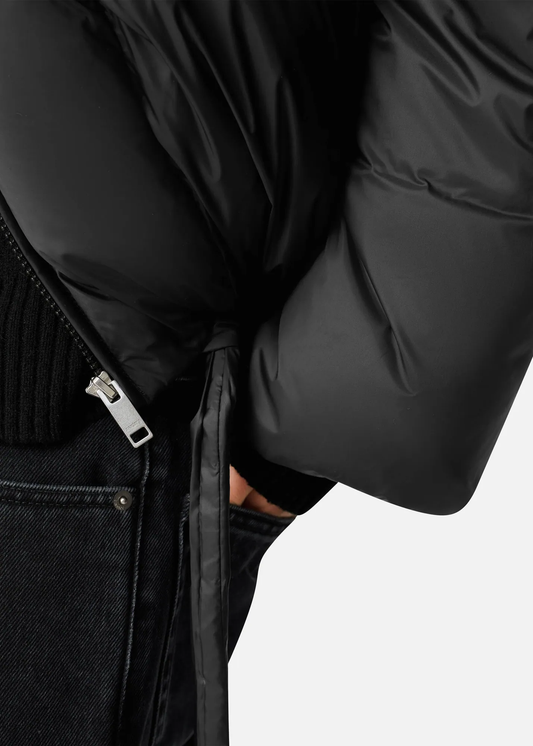 Lunar  Puffer Jacket