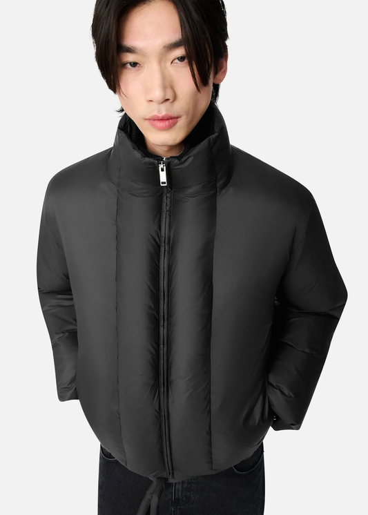 Lunar  Puffer Jacket
