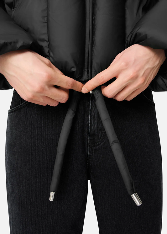 Lunar  Puffer Jacket