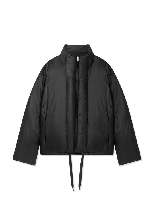 Lunar  Puffer Jacket