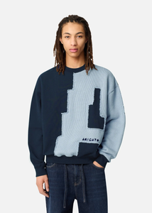 Pixel A Sweatshirt