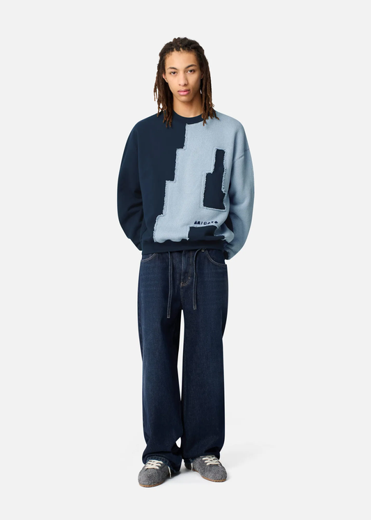 Pixel A Sweatshirt