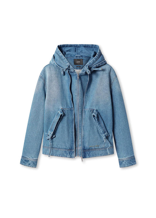 Reed Denim Jacket