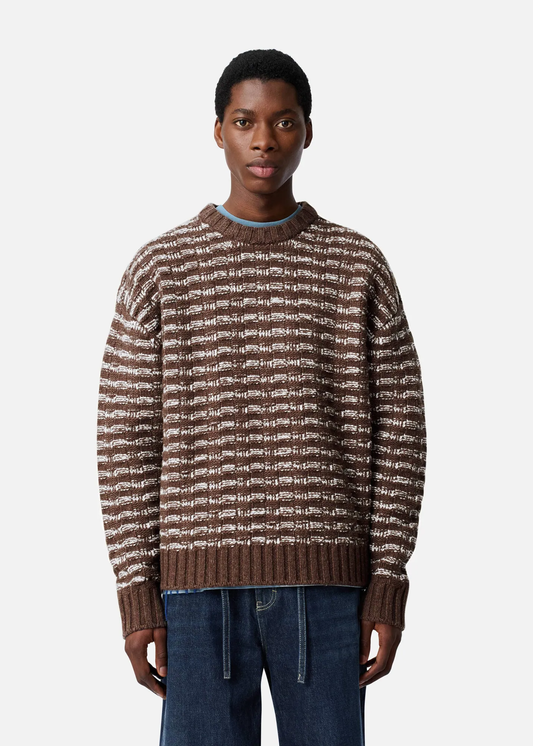 Sonar Sweater