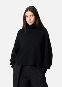 Maeve Cropped Sweater