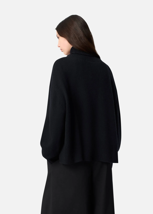 Maeve Cropped Sweater