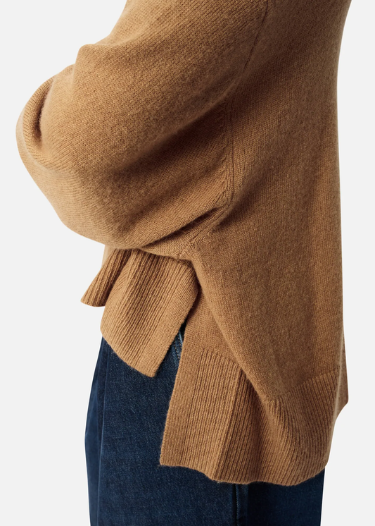 Maeve Cropped Sweater