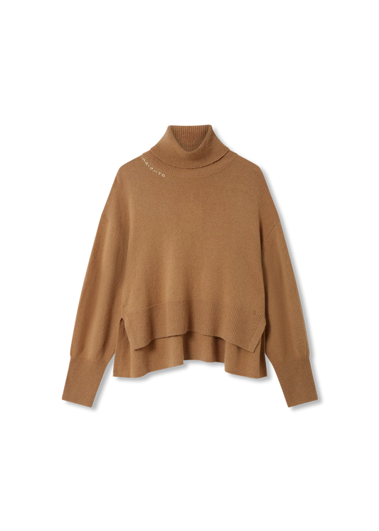 Maeve Cropped Sweater