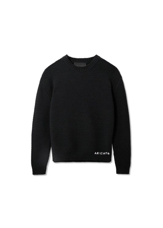 Block Sweater