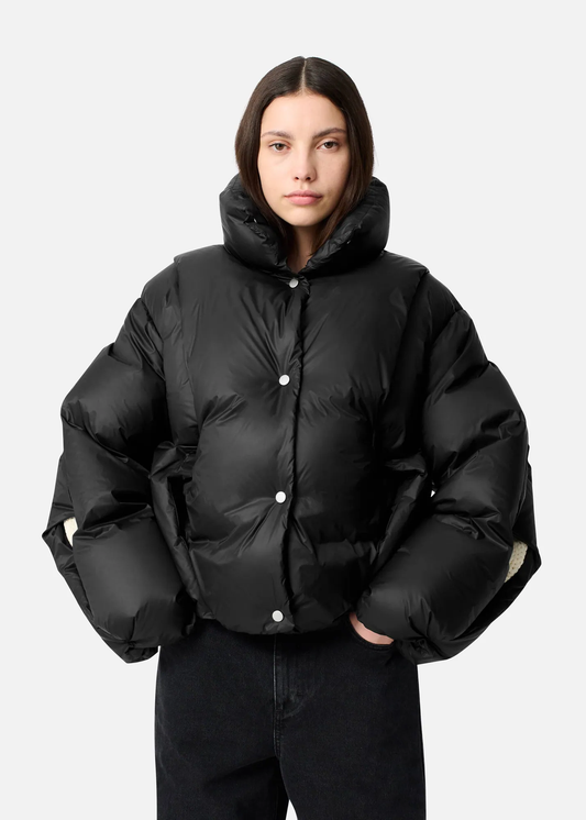 Echo Puffer Jacket