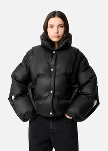 Echo Puffer Jacket