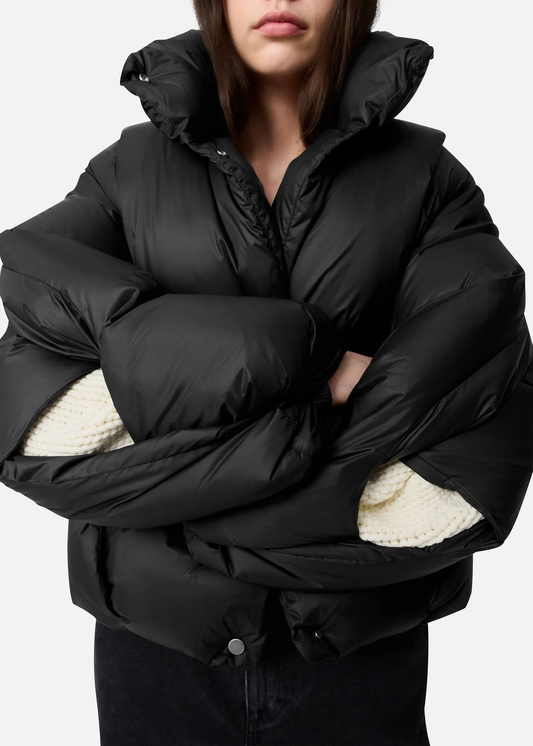 Echo Puffer Jacket