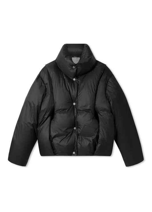 Echo Puffer Jacket
