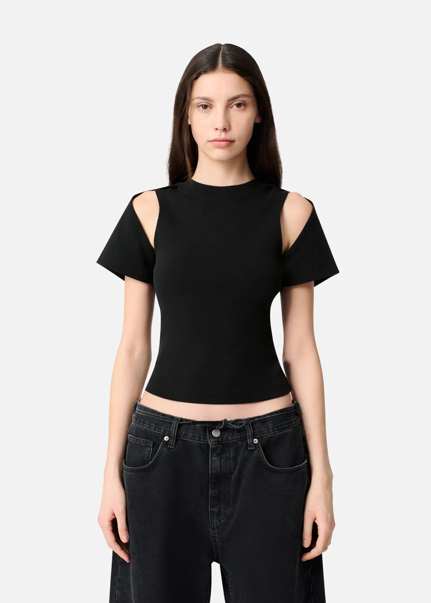 Solar T-Shirt | Cover