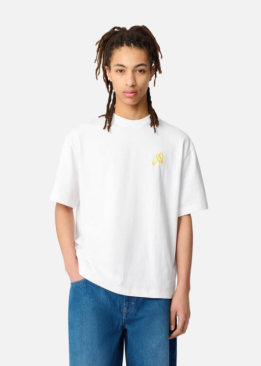 Stitch A T-Shirt | Cover