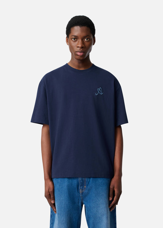 Stitch A T-Shirt | Cover