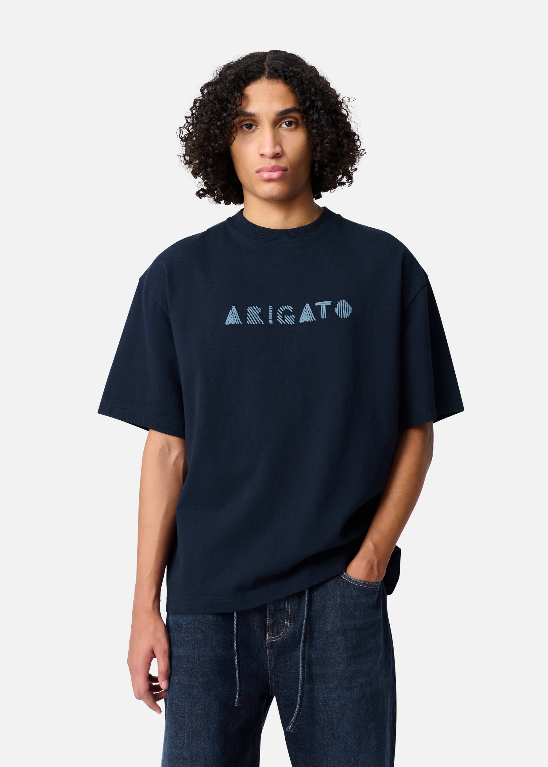 Annotate T-Shirt | Cover