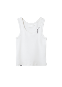 Traced Tank Top | Icon