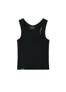 Traced Tank Top | Icon