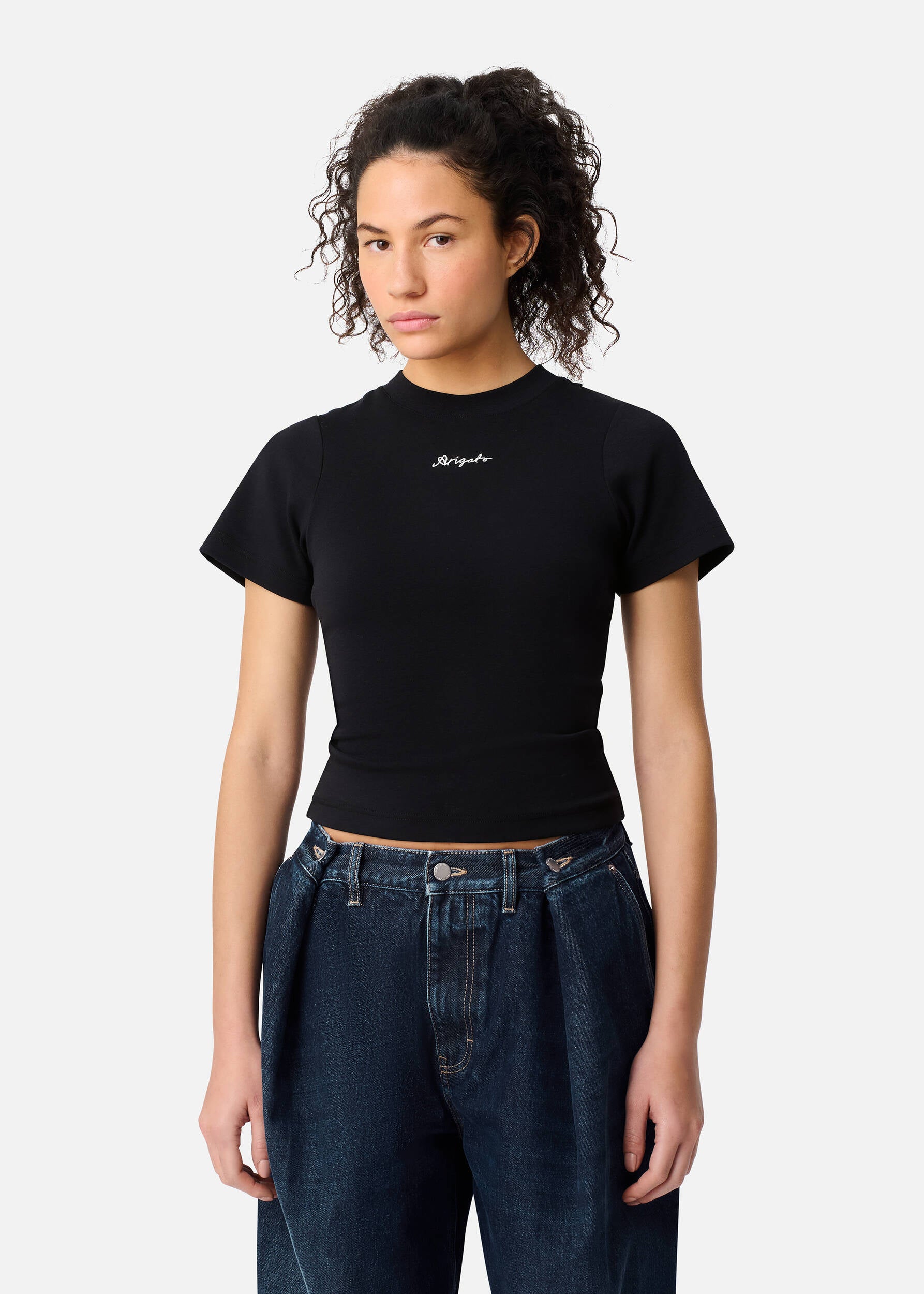 Sketch T-Shirt | Cover