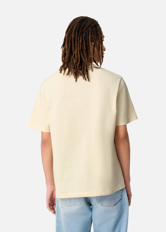 Micro Bee Bird T-Shirt