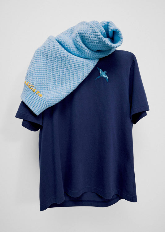 Micro Bee Bird T-Shirt