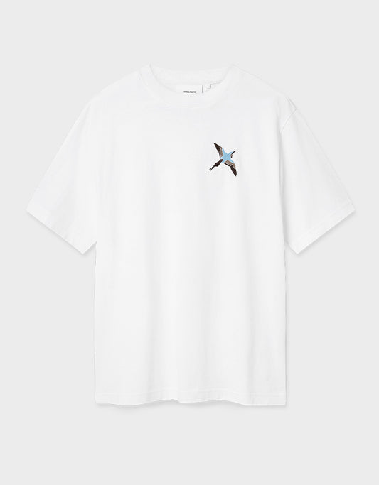 Playera Micro Bee Bird para hombre