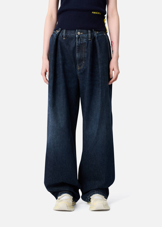Rumor Jeans | Hover
