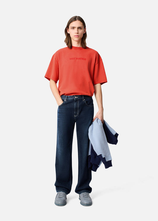 Archive Straight Jeans