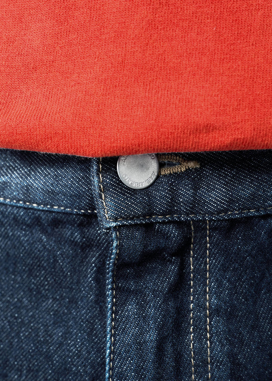 Archive Straight Jeans