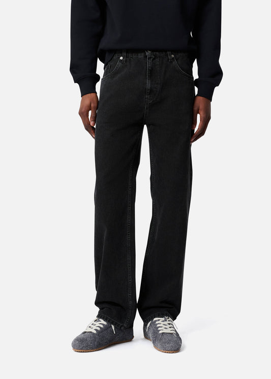 Archive Straight Jeans | Hover