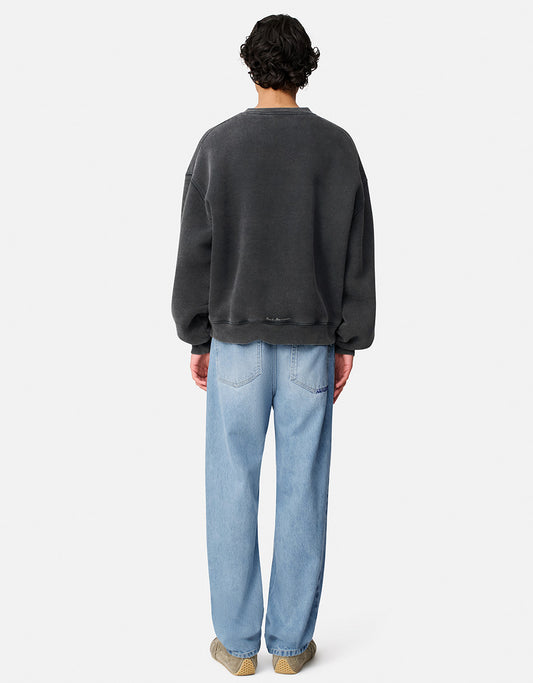Jeans straight Archive para hombre