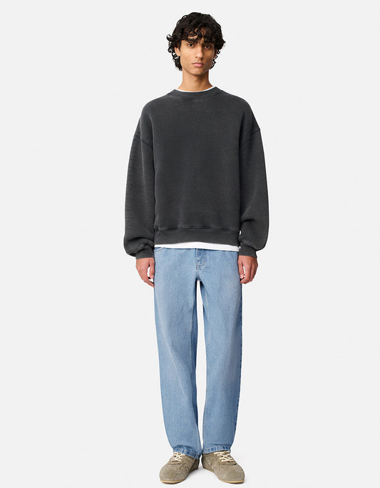 Jeans straight Archive para hombre