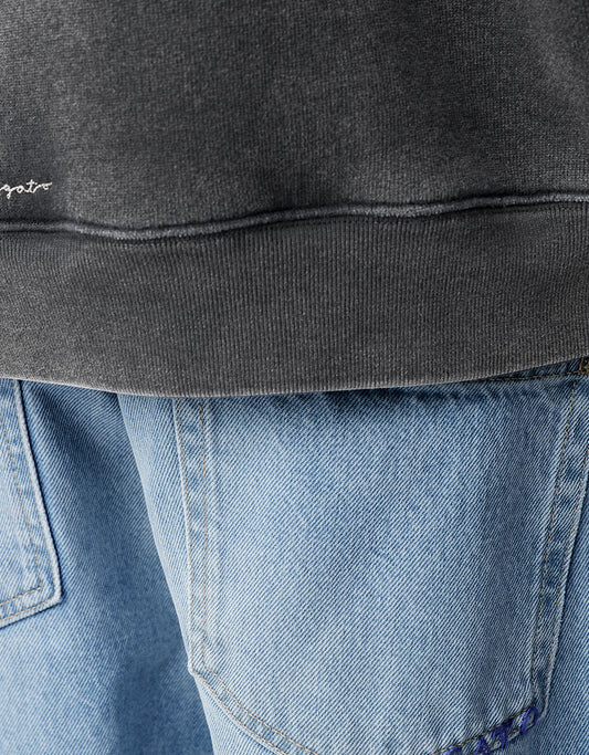 Jeans straight Archive para hombre